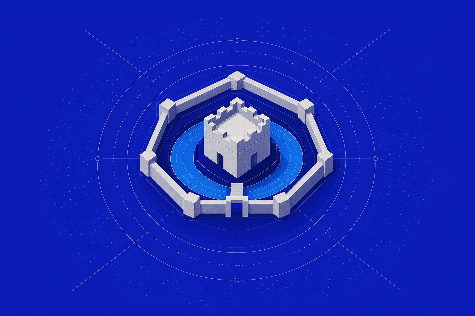 Open Source Is the Moat